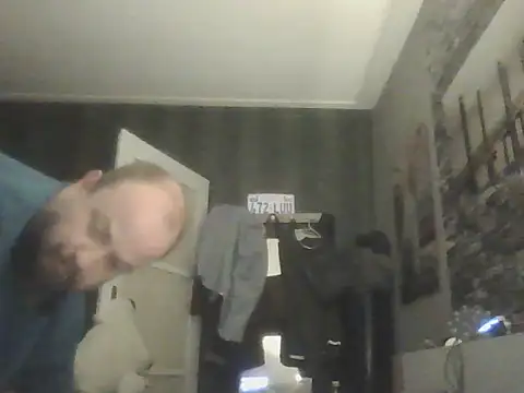 Prehistorixxx2686 online show from October 11, 4:27 pm