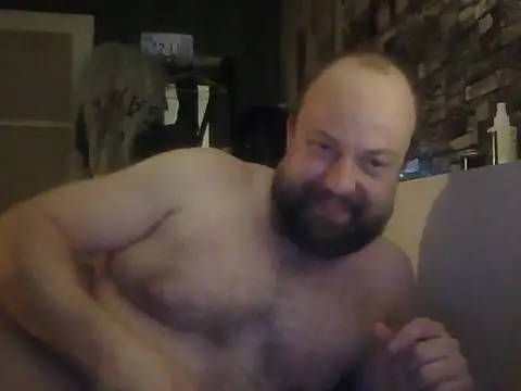 Prehistorixxx2686 online show from October 12, 10:20 pm