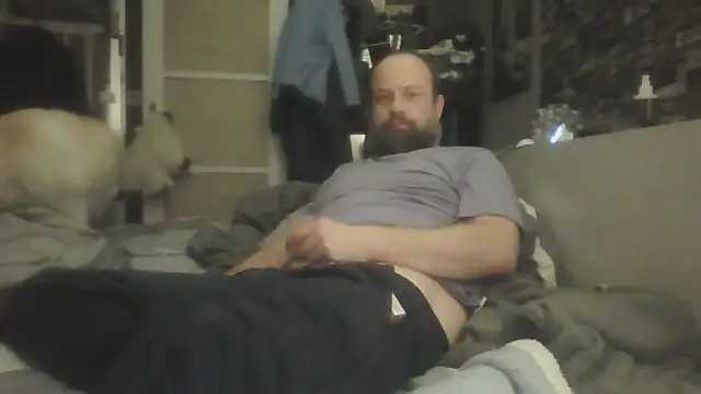 Prehistorixxx2686 online show from October 22, 9:14 pm