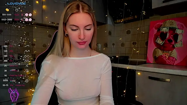 Snapshot of Kimmy_powell chatting on January 26, 7:32 am Kimmy powell online show from January 26, 7:32 am