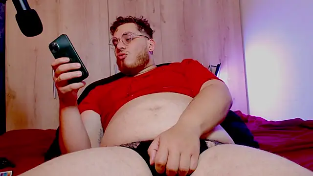 anotherbigboy  online show from January 25, 8:53 pm