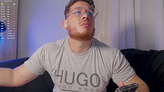 anotherbigboy  online show from September 16, 11:33 am