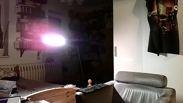 sunr1sa online show from January 3, 10:19 pm