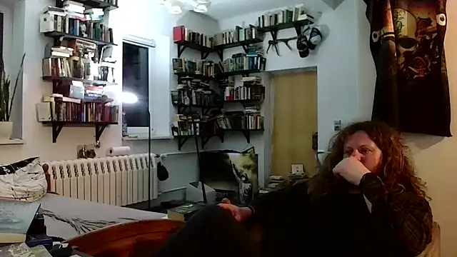 sunr1sa online show from January 4, 6:40 pm