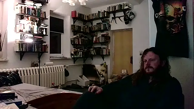 sunr1sa online show from January 8, 9:34 pm