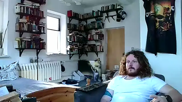 sunr1sa online show from January 12, 12:55 pm