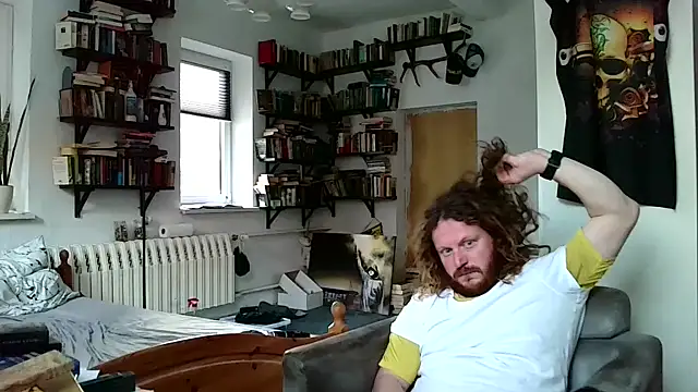 sunr1sa online show from January 13, 3:04 pm