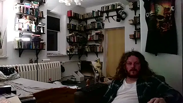 sunr1sa online show from January 14, 4:18 pm