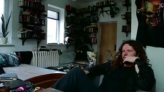 sunr1sa online show from February 11, 3:51 pm