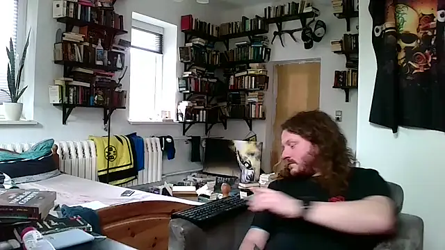 sunr1sa online show from February 26, 10:15 am