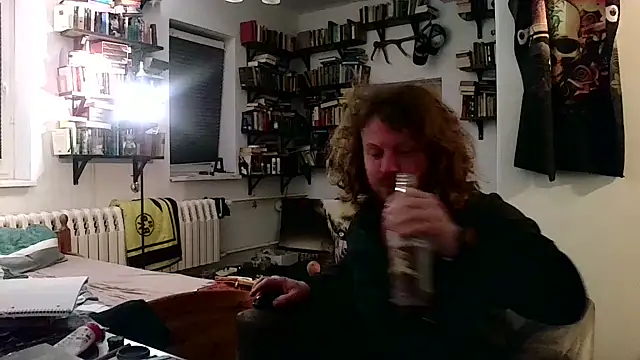 sunr1sa online show from March 3, 4:25 am