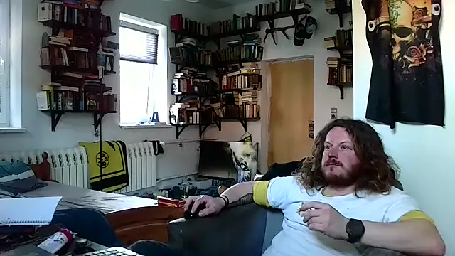 sunr1sa online show from March 3, 4:03 pm