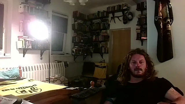 sunr1sa online show from October 1, 4:51 am