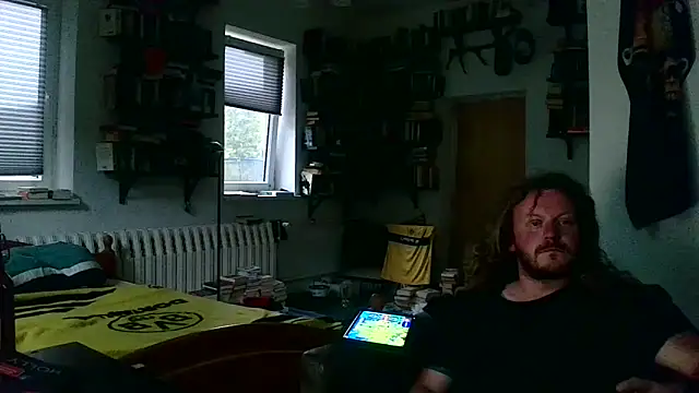 sunr1sa online show from October 8, 4:04 pm