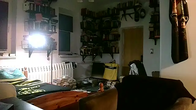 sunr1sa online show from October 13, 5:02 pm