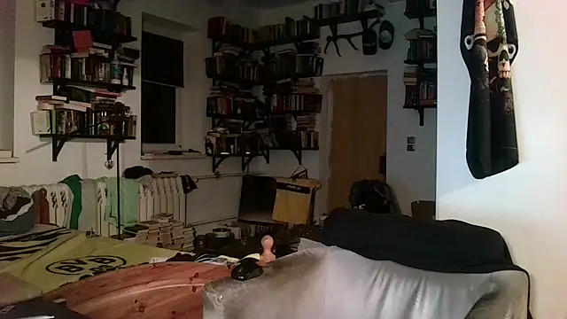 sunr1sa online show from November 4, 9:25 pm