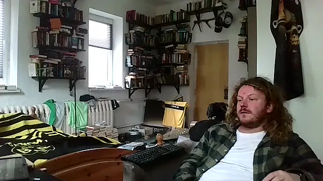 sunr1sa online show from November 8, 7:41 am