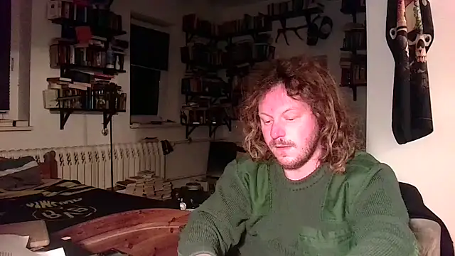 sunr1sa online show from November 10, 5:06 am