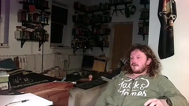 sunr1sa online show from November 25, 5:29 am