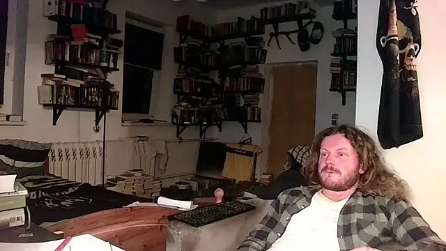 sunr1sa online show from November 27, 5:37 pm