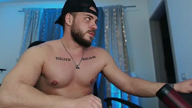 juliusmasters online show from January 22, 2:59 am