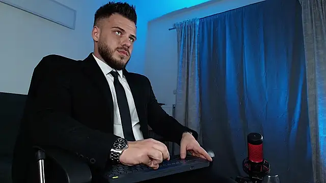 juliusmasters online show from January 26, 12:05 am