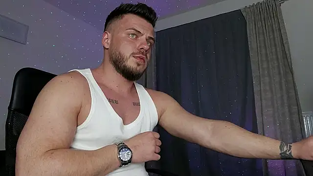 juliusmasters online show from February 15, 11:25 pm