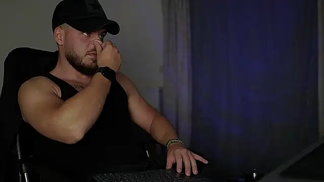 juliusmasters online show from September 9, 12:32 am