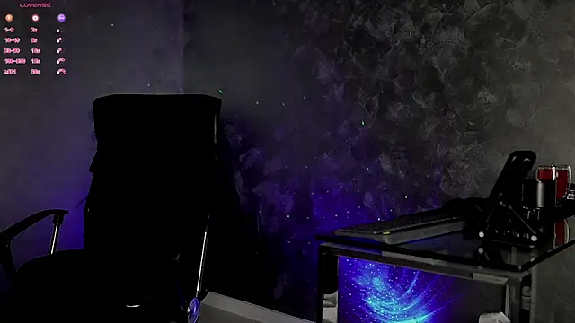 juliusmasters online show from November 9, 7:34 pm