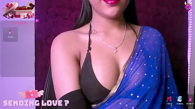 CallMeSima online show from February 8, 5:08 pm