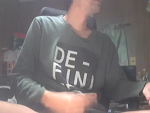 shikokichi55 online show from December 3, 3:11 pm