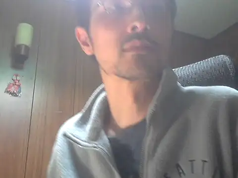 shikokichi55 online show from February 8, 1:33 pm