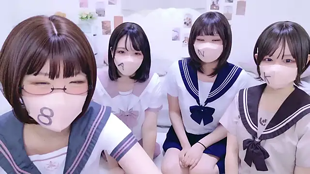 841 yayoi online show from October 5, 4:11 am