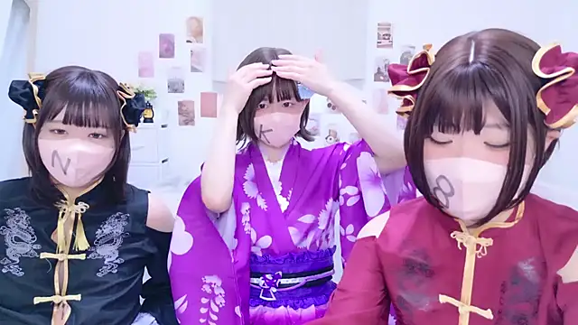 841 yayoi online show from November 3, 3:30 am