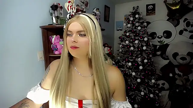 Snapshot of SweetKim21 chatting on December 3, 9:22 am SweetKim21 online show from December 3, 9:22 am