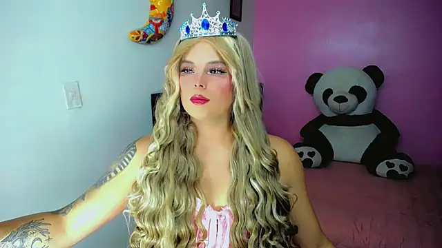 Snapshot of SweetKim21 chatting on October 31, 4:46 am SweetKim21 online show from October 31, 4:46 am