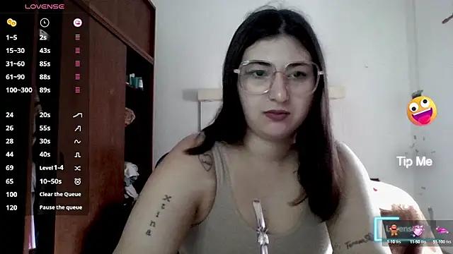 imsohornydacom online show from February 27, 5:36 pm