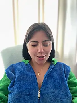 sukhakunis1 online show from February 23, 4:35 pm