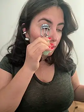 sukhakunis1 online show from October 7, 7:33 pm