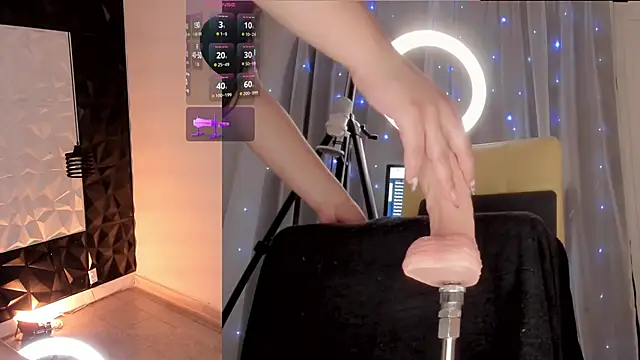 nickky   online show from March 4, 3:44 am