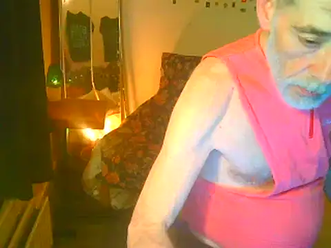 DaddyQuimHot online show from December 3, 2:25 am