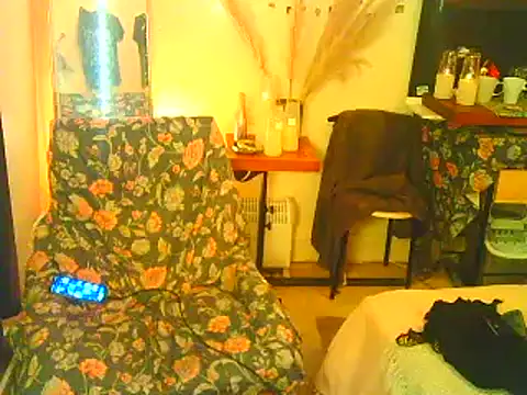 DaddyQuimHot online show from December 10, 11:30 pm