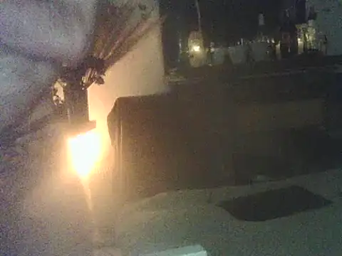 DaddyQuimHot online show from December 28, 2:54 am