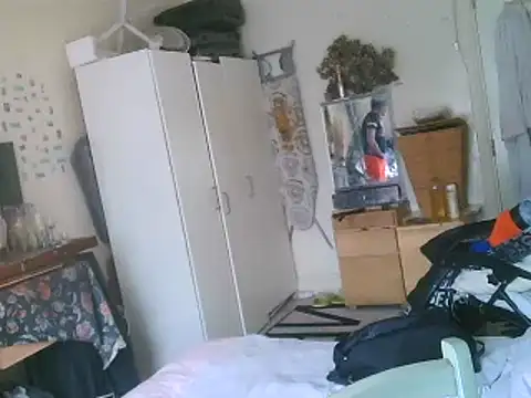 DaddyQuimHot online show from February 6, 12:59 pm