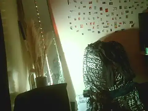 DaddyQuimHot online show from February 18, 4:15 am