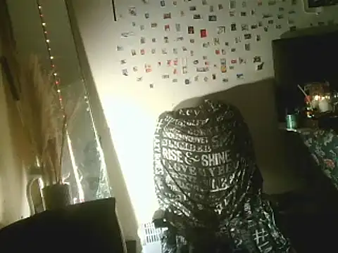 DaddyQuimHot online show from February 18, 7:21 am