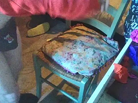 DaddyQuimHot online show from March 3, 9:11 am