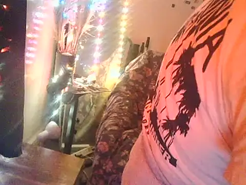 DaddyQuimHot online show from March 6, 5:00 pm