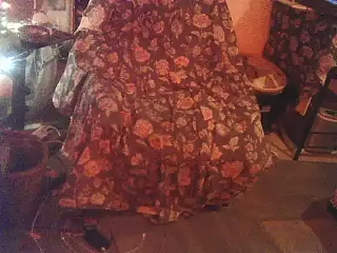 DaddyQuimHot online show from March 11, 3:48 am