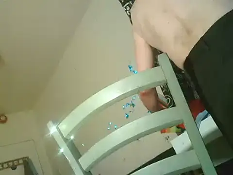 DaddyQuimHot online show from March 15, 7:31 am